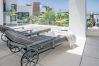 Apartamento en Marbella - CAH - Large terrace, indoor pool and gym