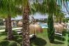 Apartamento en Marbella - CAH - Large terrace, indoor pool and gym