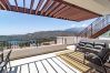 Apartamento en Marbella - AMH.F1 - Open plan, jacuzzi and magnificent view