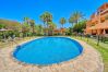 Apartamento en Marbella - 2273 Luxury Duplex in La Reserva with Sea View