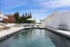 Villa à Marbella - Private Luxury Villa Steps from the beach!