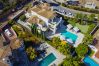 Villa à Marbella - Fantastic Luxury Villa near Marbella