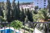 Appartement à Mijas Costa - RDM - Stylish Holiday Apartment with Ocean Views