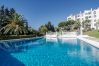 Appartement à Mijas Costa - RDM - Stylish Holiday Apartment with Ocean Views