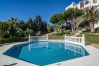 Appartement à Mijas Costa - RDM - Stylish Holiday Apartment with Ocean Views