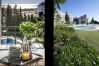 Appartement à Mijas Costa - RDM - Stylish Holiday Apartment with Ocean Views