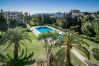 Appartement à Mijas Costa - RDM - Stylish Holiday Apartment with Ocean Views