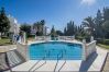 Appartement à Mijas Costa - RDM - Stylish Holiday Apartment with Ocean Views