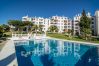 Appartement à Mijas Costa - RDM - Stylish Holiday Apartment with Ocean Views