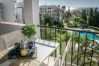 Appartement à Mijas Costa - RDM - Stylish Holiday Apartment with Ocean Views