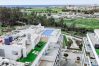 Appartement à Nueva andalucia - JG3.5A- Perfect holiday home in good location