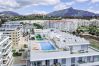 Appartement à Nueva andalucia - JG3.5A- Perfect holiday home in good location