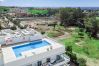 Appartement à Nueva andalucia - JG3.5A- Perfect holiday home in good location