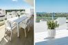 Appartement à Estepona - LM3.51A- Luxury 3 bed family apartment