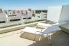 Appartement à Estepona - LM3.51A- Luxury 3 bed family apartment