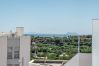 Appartement à Estepona - LM3.51A- Luxury 3 bed family apartment