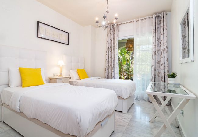 Appartement à San Pedro de Alcántara - ADE10 - Casa Adelfas II by Roomservices