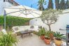 Maison mitoyenne à San Pedro de Alcántara - LVB - Casa Linda vista by roomservices