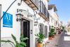 Appartement à Estepona - A1- Seaclub suites by Roomservices