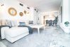 Appartement à Marbella - GBH - Casa Golden beach by Roomservices