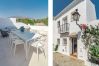 Maison mitoyenne à Nueva andalucia - EN37- Spacious, cozy townhouse, Marbella