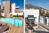 Appartement à Marbella - ML4- Stunning holiday home by Marbella Lake