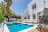 Villa à Marbella - GRR - Elegant Villa with Exclusive Private Pool