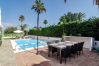 Villa à Marbella - GRR - Elegant Villa with Exclusive Private Pool