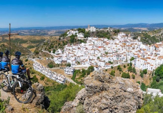 Appartement à Casares - AL-1721 ESTEPONA - PENTHOUSE - ALCAZABA LAGOON