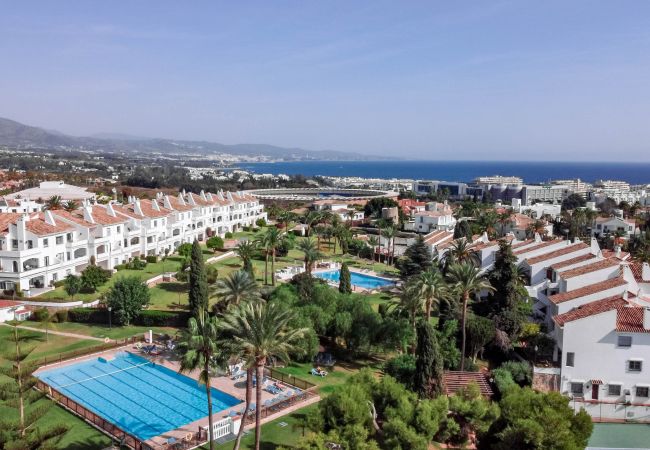 Appartement à Marbella - RG312 - Royal garden by Roomservices