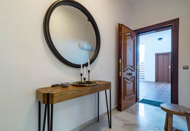 Appartement à Marbella - RG312 - Royal garden by Roomservices