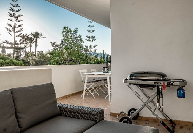 Appartement à Marbella - RG312 - Royal garden by Roomservices