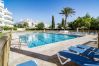 Appartement à Marbella - RG312 - Royal garden by Roomservices