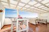 Apartment in Estepona - PDM - Elegant Apartment with Breathtaking Sea view