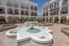 Apartment in Nueva andalucia - AP169- Comfortable 2 bed apartment in Aloha Pueblo