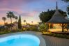 Villa in Marbella - 385105 - Absolute high end villa near beach