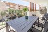 Apartment in Estepona - INF3.2L- Modern city apartment, families only