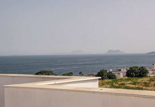 Apartment in Estepona - LME9.F1- Penthouse, amazing views, families only