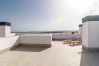 Apartment in Estepona - LME9.F1- Penthouse, amazing views, families only