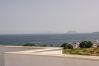 Apartment in Estepona - LME9.F1- Penthouse, amazing views, families only