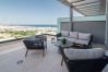 Apartment in Estepona - LME9.F1- Penthouse, amazing views, families only