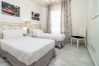 Apartment in San Pedro de Alcántara - ADE10 - Casa Adelfas II by Roomservices