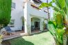 Apartment in San Pedro de Alcántara - ADE10 - Casa Adelfas II by Roomservices