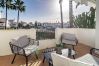 Apartment in Nueva andalucia - LNM76- Luxury  large flat close to Puerto Banus