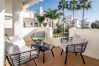 Apartment in Nueva andalucia - LNM76- Luxury  large flat close to Puerto Banus