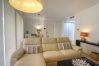 Apartment in Marbella - 1092 Luxury Apartment Steps from Beach Promenade