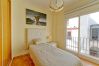 Apartment in Marbella - 1091 Charming Duplex in Marbella Old Town