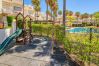 House in Marbella - 1107 Elegant Beachfront House with Pool