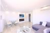 Apartment in Marbella - 1094 Luxurious Golden Beach Duplex Penthouse