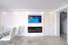 Apartment in Marbella - 1094 Luxurious Golden Beach Duplex Penthouse